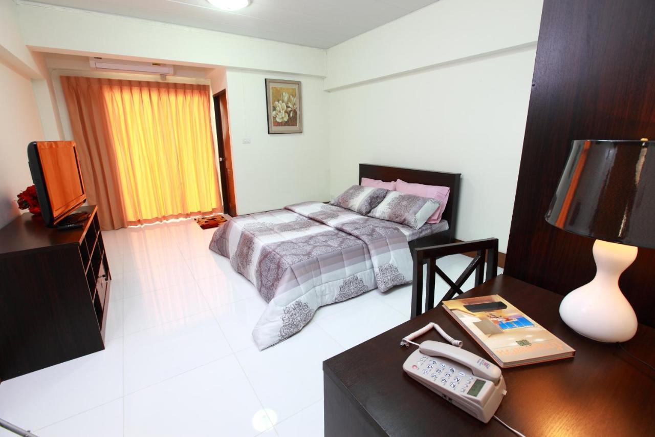 Rattanasook Gasthof Bangkok